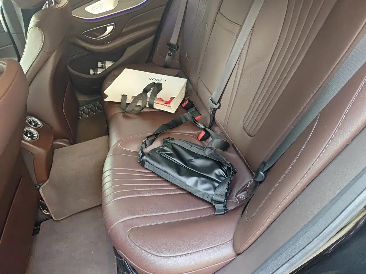 Mercedes-Benz CLS 2018 CLS 300 Luxury Model — миниатюра 17