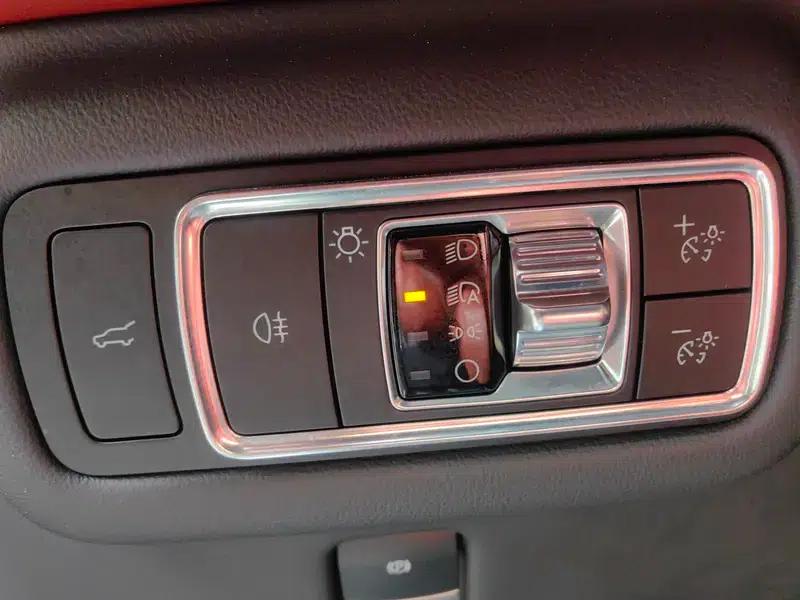 Navigator 2025 2.0T AWD Premium Edition — миниатюра 14