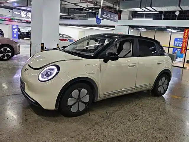 Bingo Pro 2026 Model 403km Premium Edition