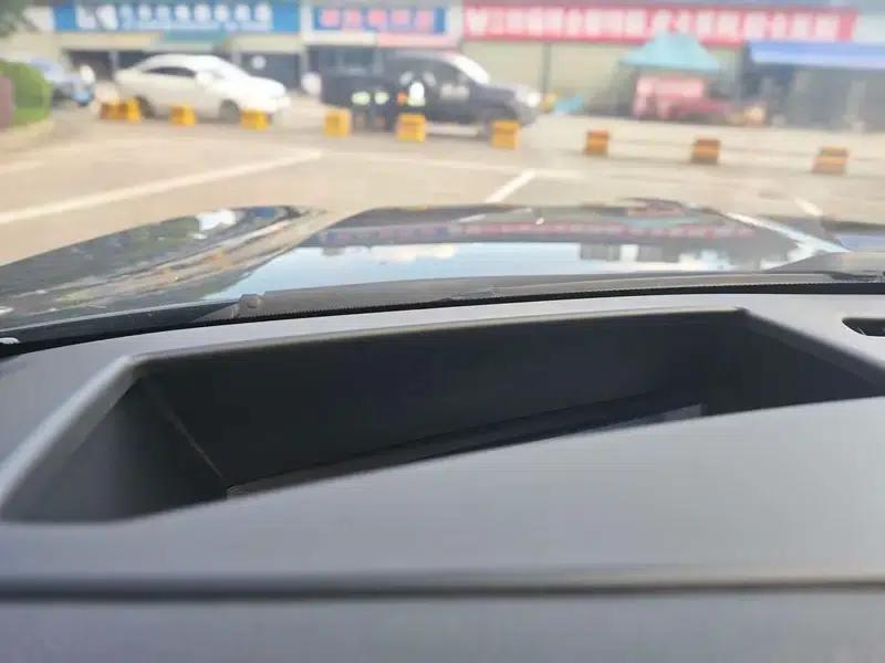 2020 Aviator 3.0T V6 AWD Executive Edition — миниатюра 6