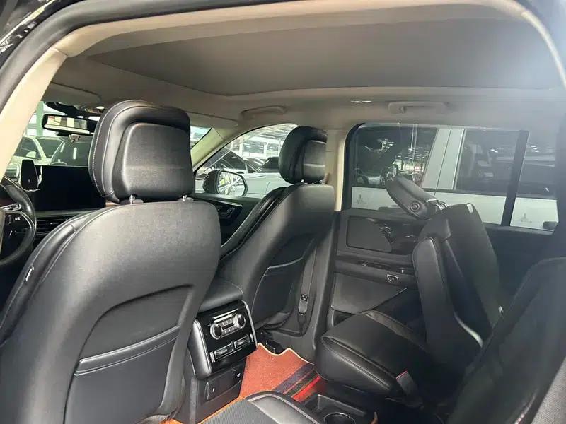 2021 Aviator 3.0T V6 AWD Premium Edition — миниатюра 18