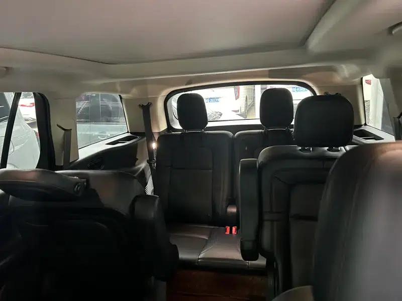 2021 Aviator 3.0T V6 AWD Premium Edition — миниатюра 19