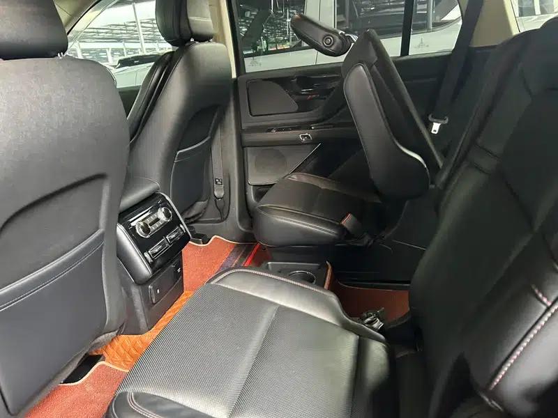 2021 Aviator 3.0T V6 AWD Premium Edition — миниатюра 21