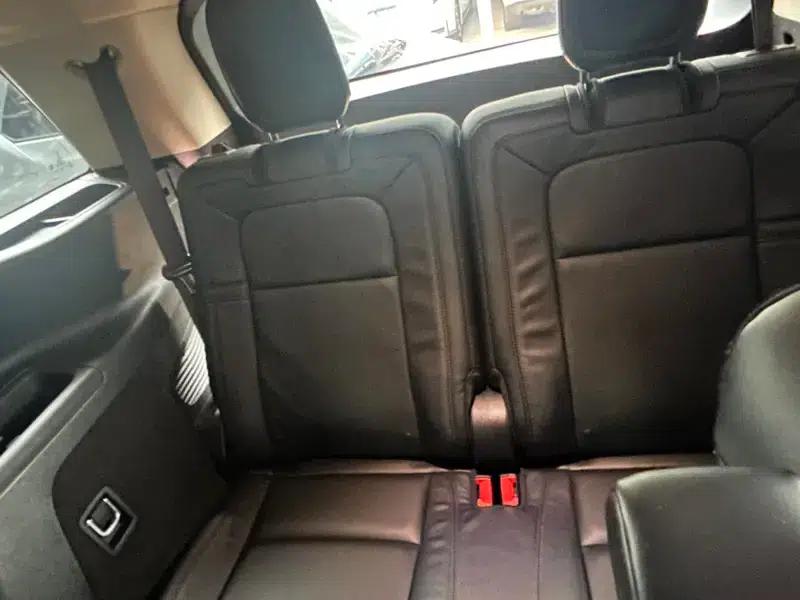2021 Aviator 3.0T V6 AWD Premium Edition — миниатюра 22