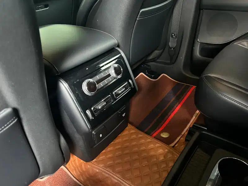 2021 Aviator 3.0T V6 AWD Premium Edition — миниатюра 9