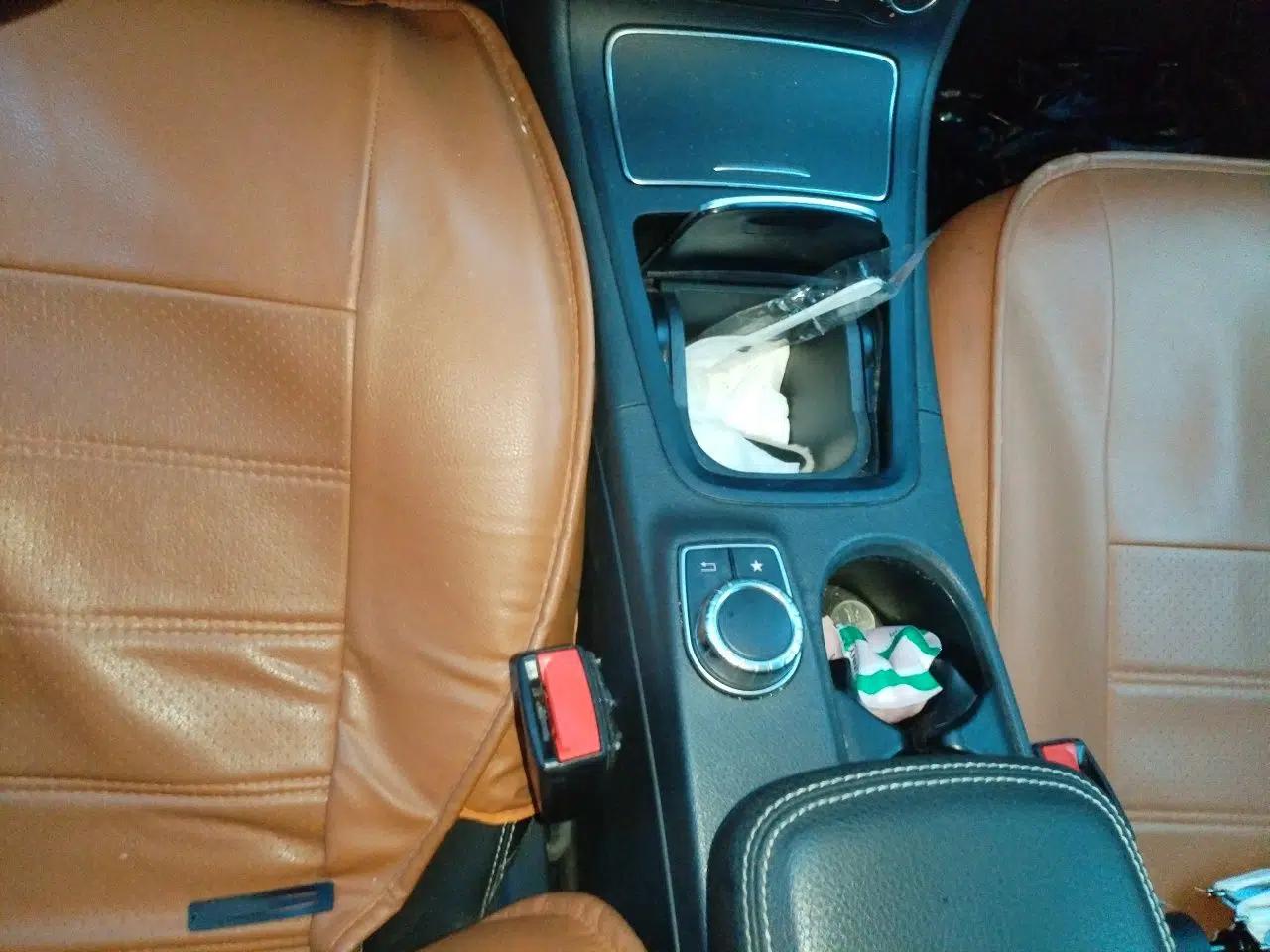 Mercedes-Benz B-Class 2015 B 200 Sport Edition — миниатюра 14