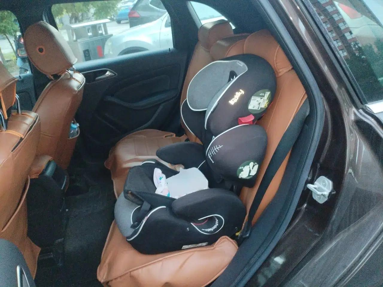 Mercedes-Benz B-Class 2015 B 200 Sport Edition — миниатюра 17