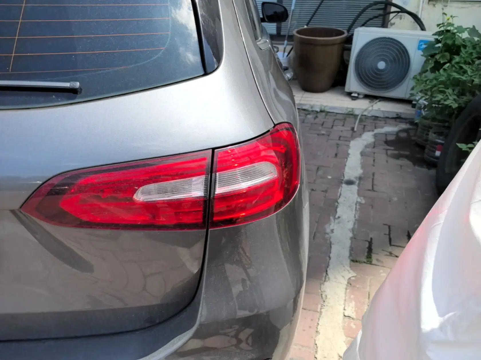 Mercedes-Benz B-Class 2020 B 180 — миниатюра 14
