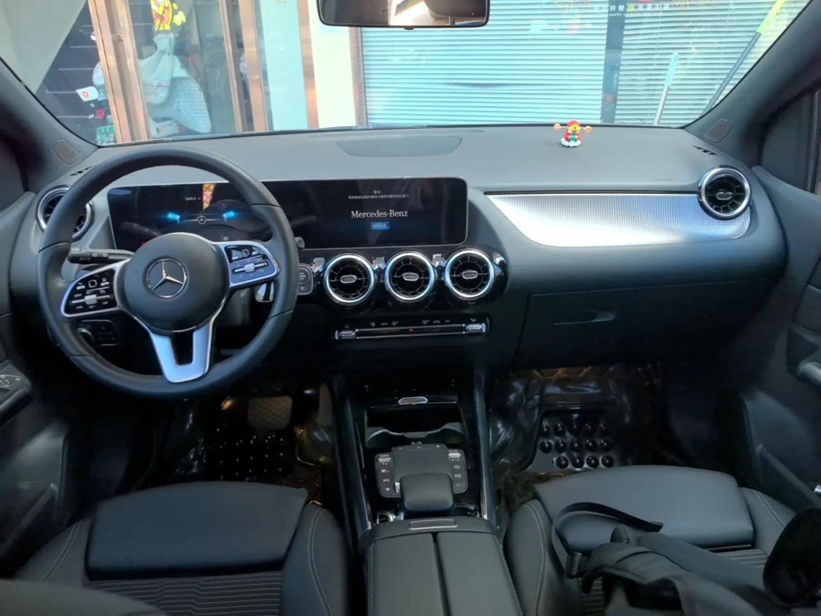Mercedes-Benz B-Class 2020 B 180 — миниатюра 17