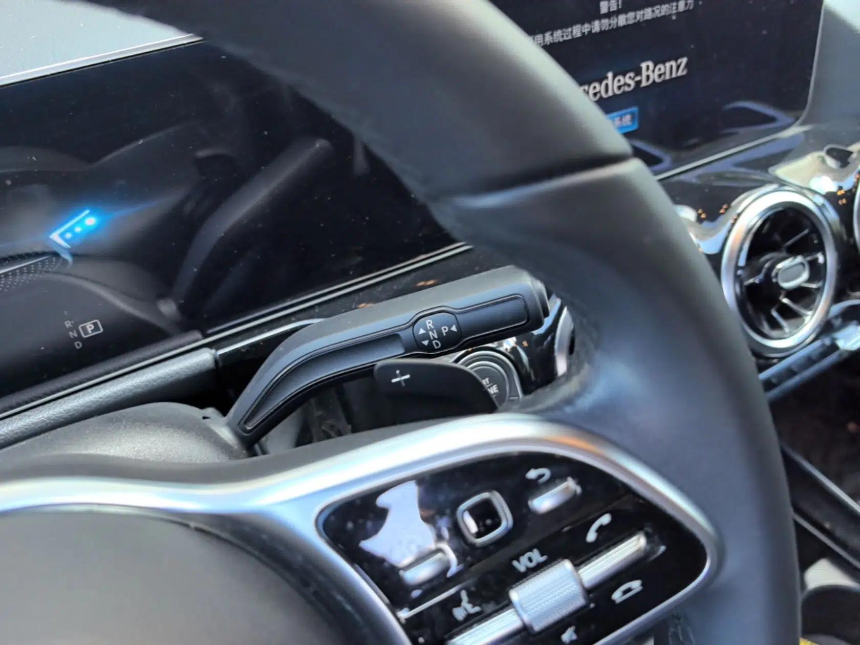 Mercedes-Benz B-Class 2020 B 180 — миниатюра 21