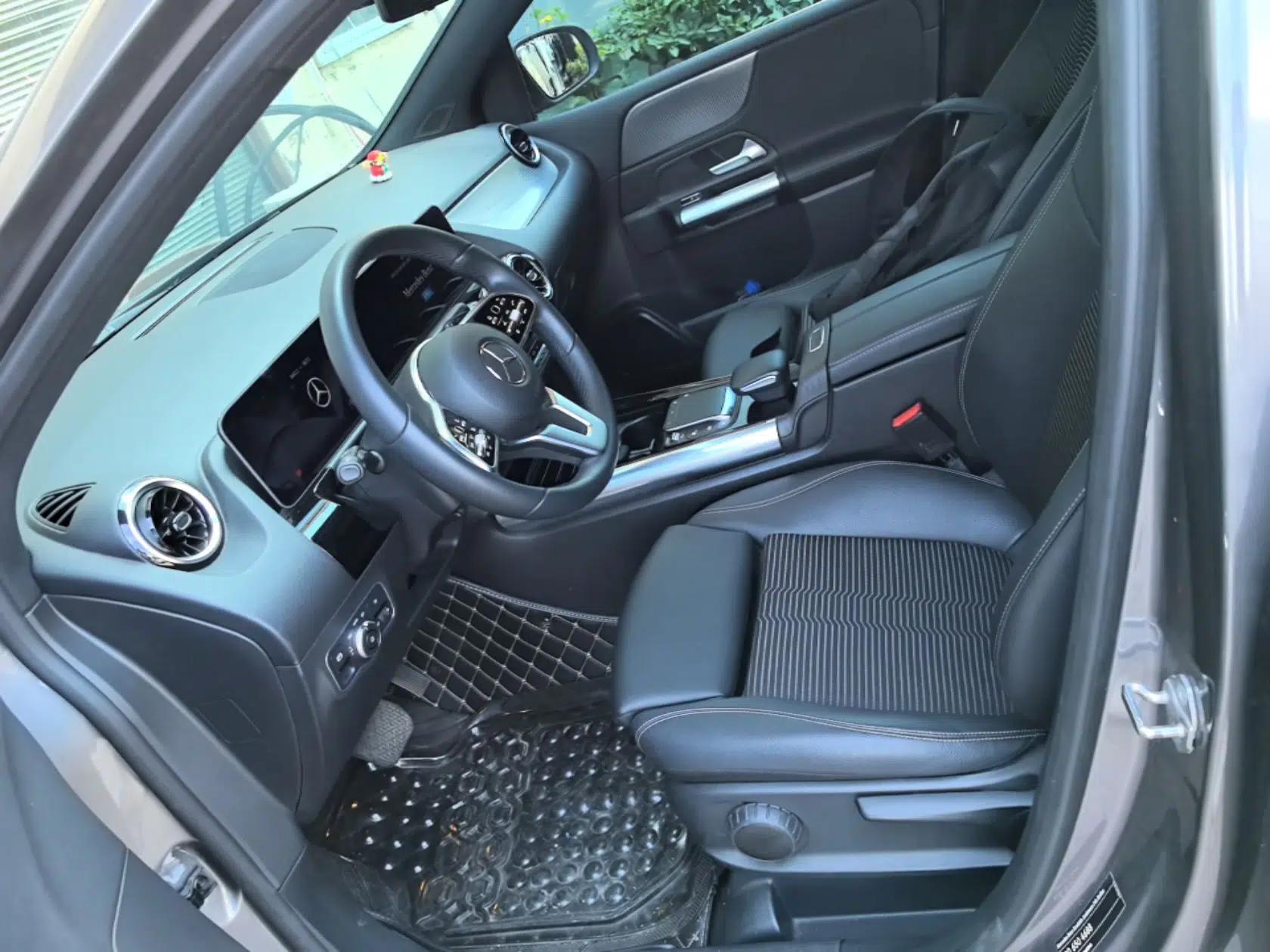Mercedes-Benz B-Class 2020 B 180 — миниатюра 22