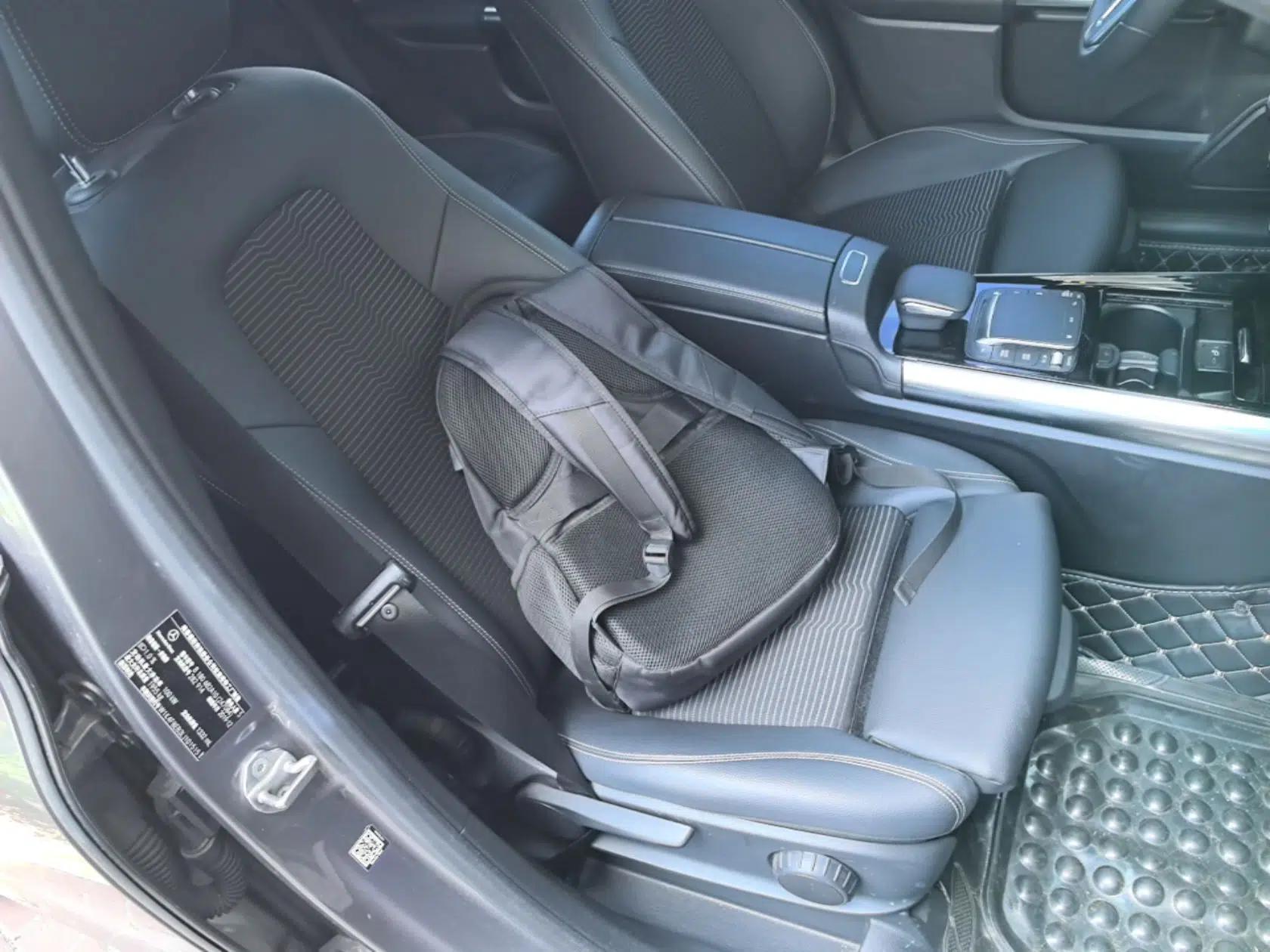 Mercedes-Benz B-Class 2020 B 180 — миниатюра 24