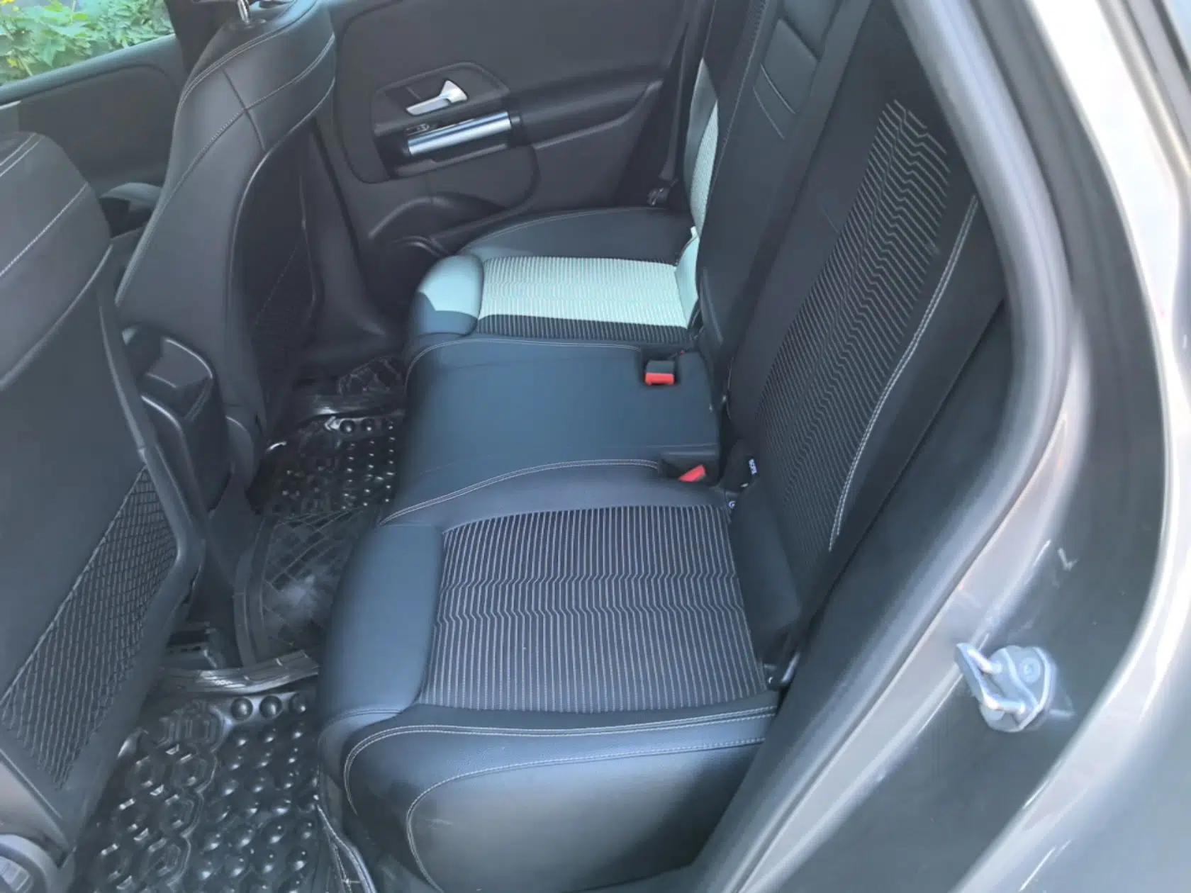 Mercedes-Benz B-Class 2020 B 180 — миниатюра 25