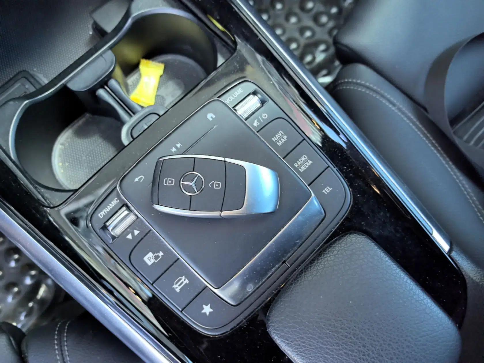 Mercedes-Benz B-Class 2020 B 180 — миниатюра 28
