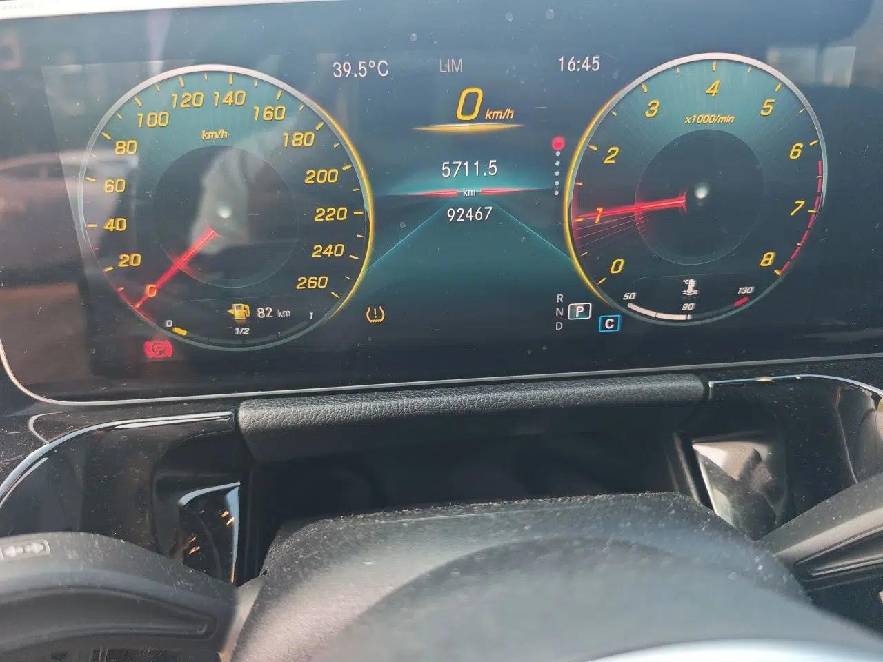 Mercedes-Benz B-Class 2020 B 200 Sport Edition — миниатюра 11