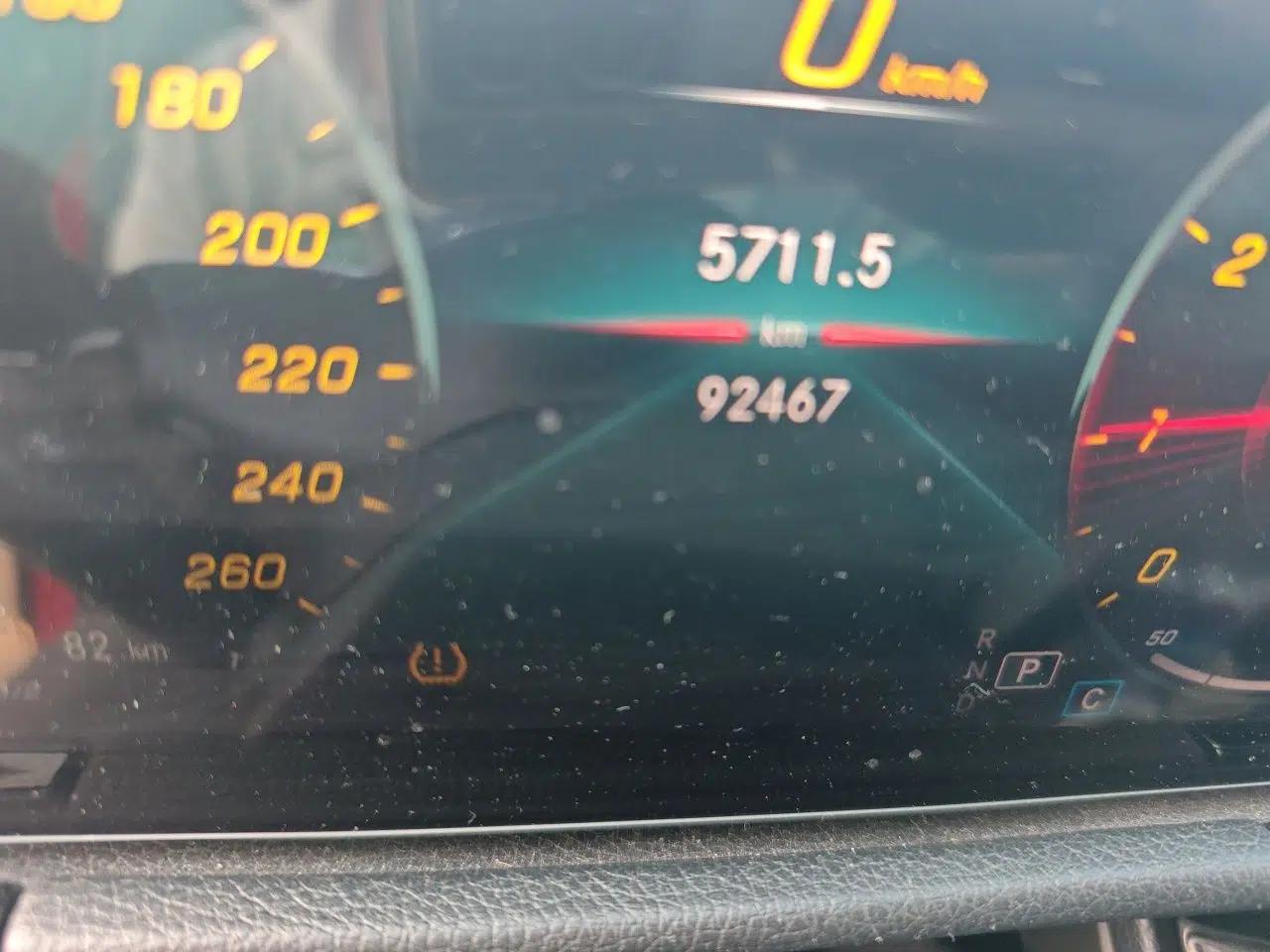 Mercedes-Benz B-Class 2020 B 200 Sport Edition — миниатюра 12