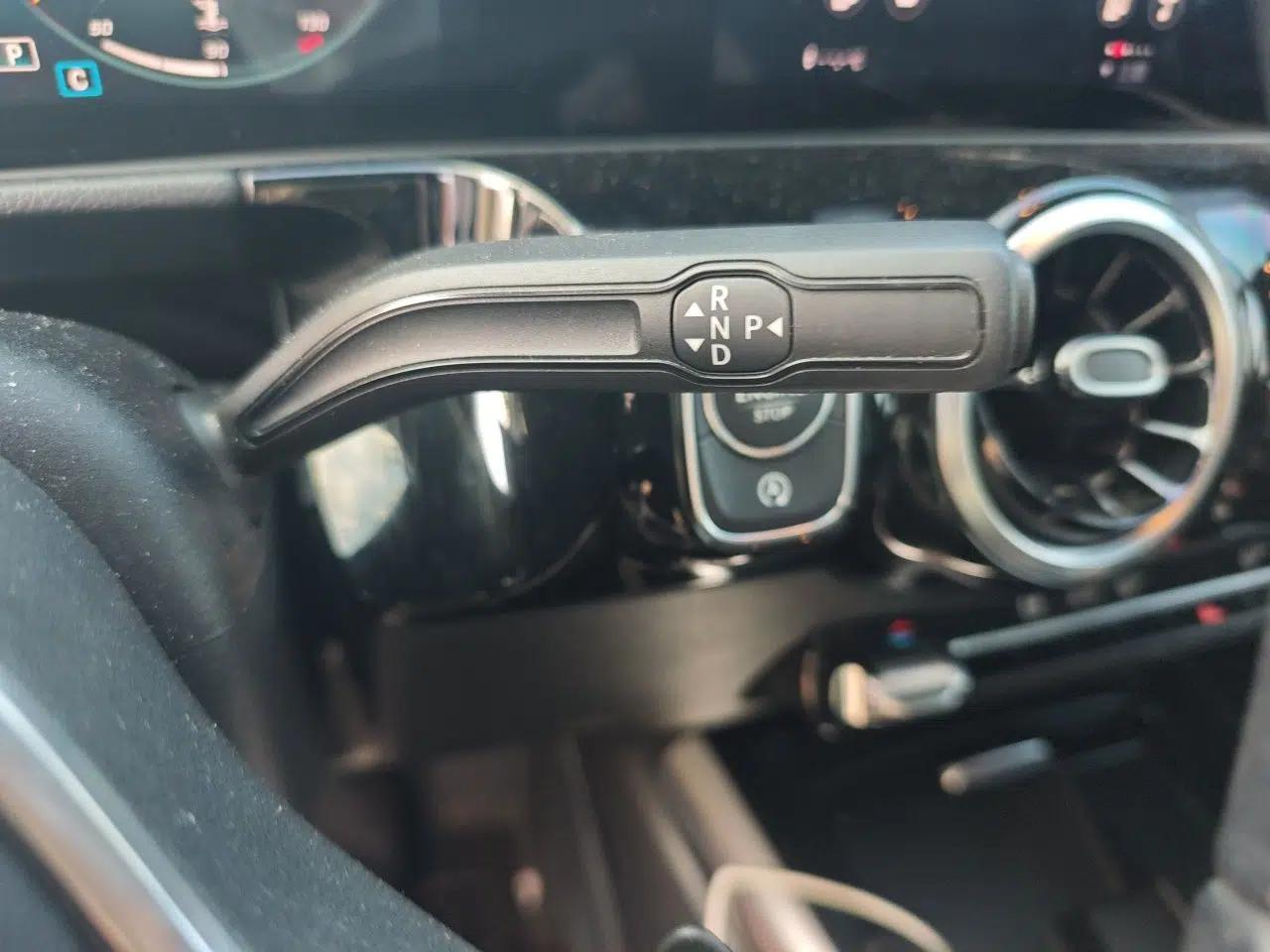 Mercedes-Benz B-Class 2020 B 200 Sport Edition — миниатюра 14