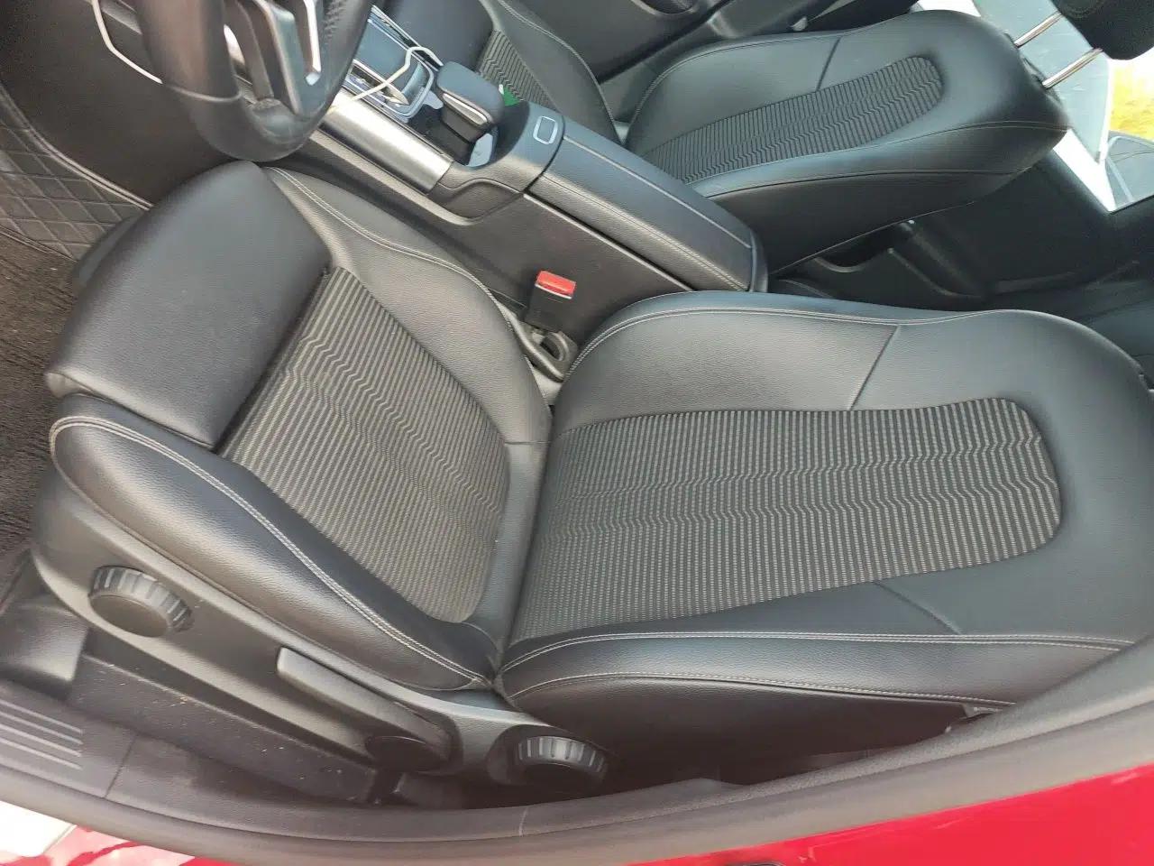 Mercedes-Benz B-Class 2020 B 200 Sport Edition — миниатюра 15