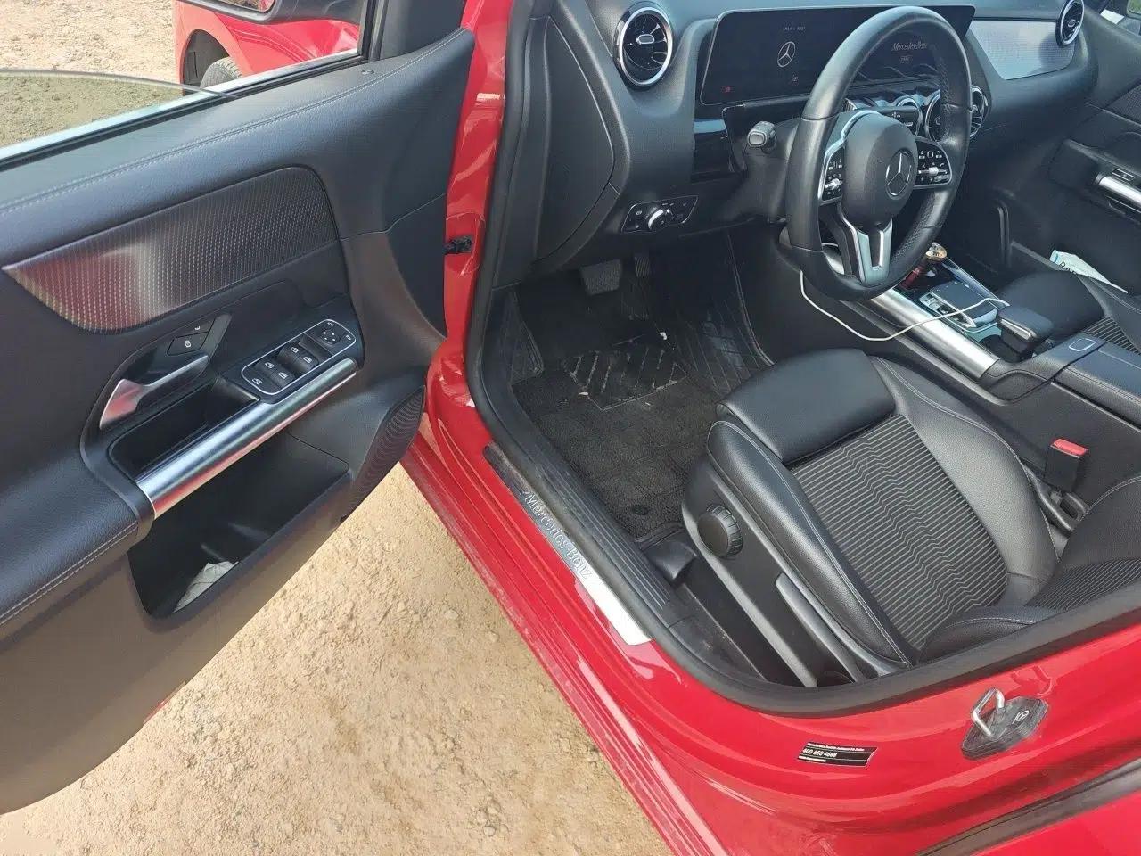 Mercedes-Benz B-Class 2020 B 200 Sport Edition — миниатюра 16
