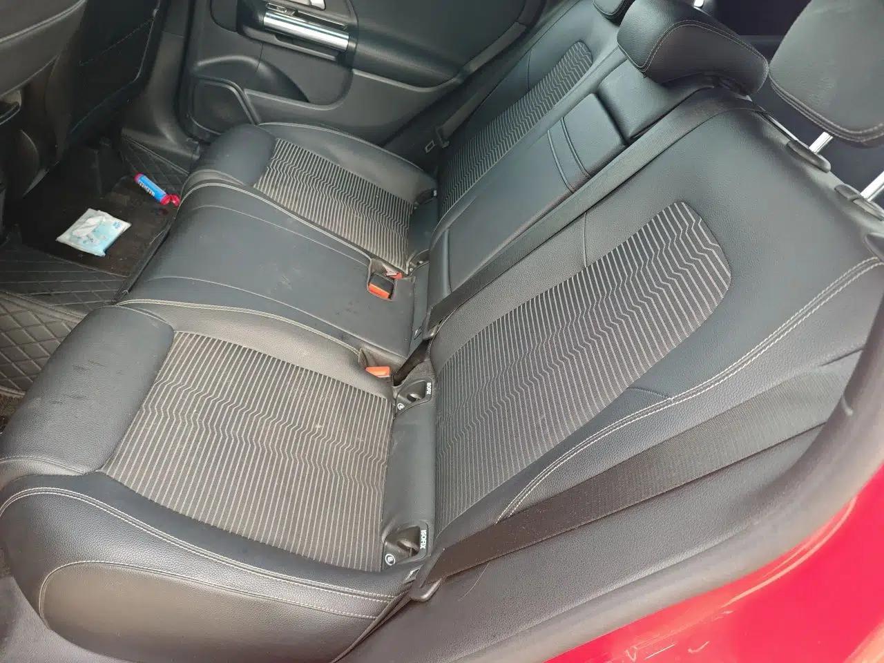 Mercedes-Benz B-Class 2020 B 200 Sport Edition — миниатюра 17