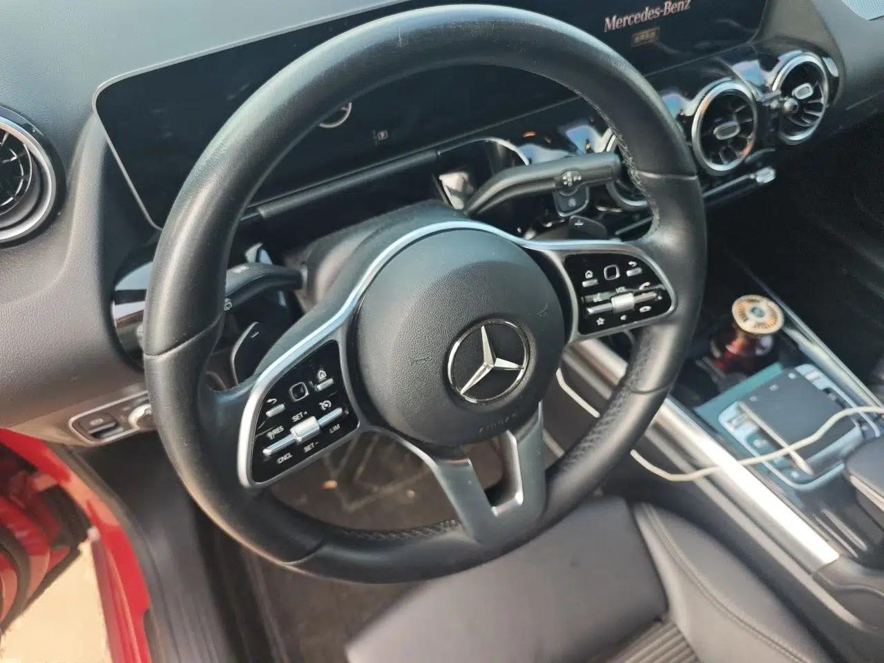 Mercedes-Benz B-Class 2020 B 200 Sport Edition — миниатюра 10