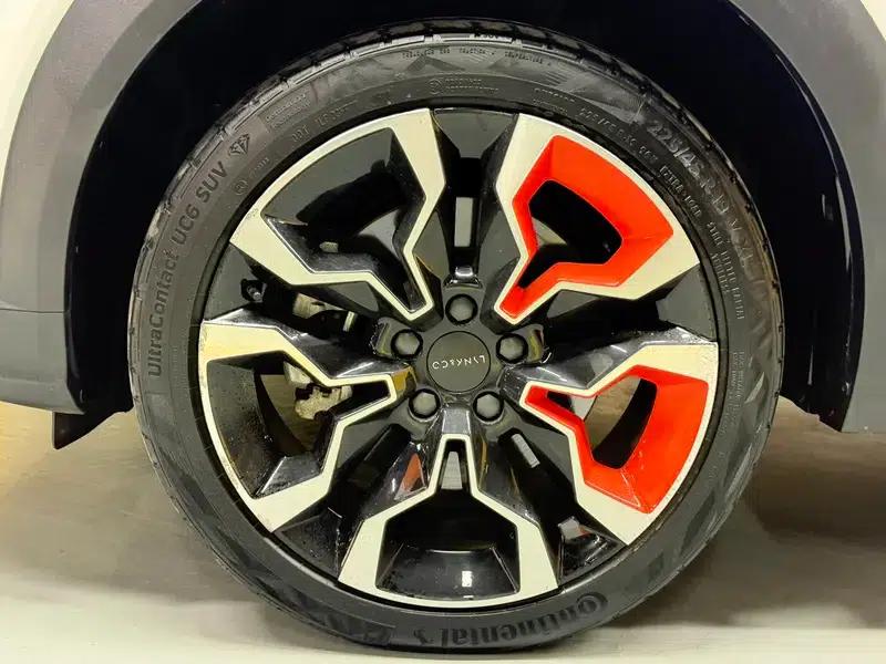 Lynk & Co 06 2020 1.5T Halo — миниатюра 15