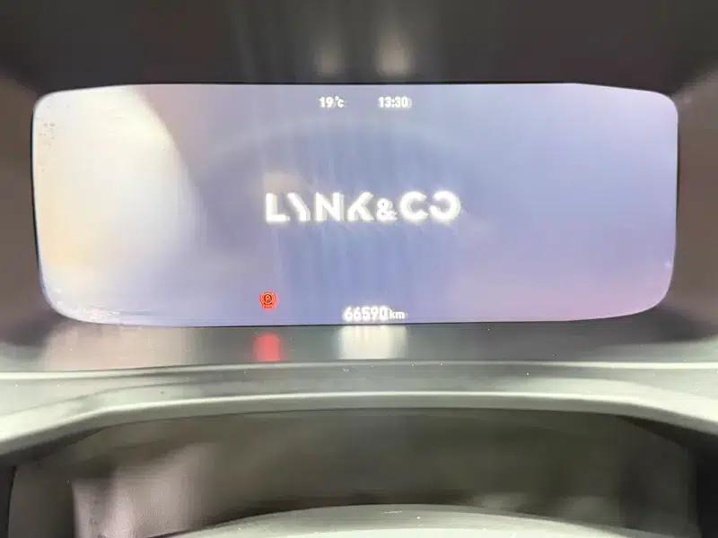 Lynk & Co 06 2020 1.5T Halo — миниатюра 23
