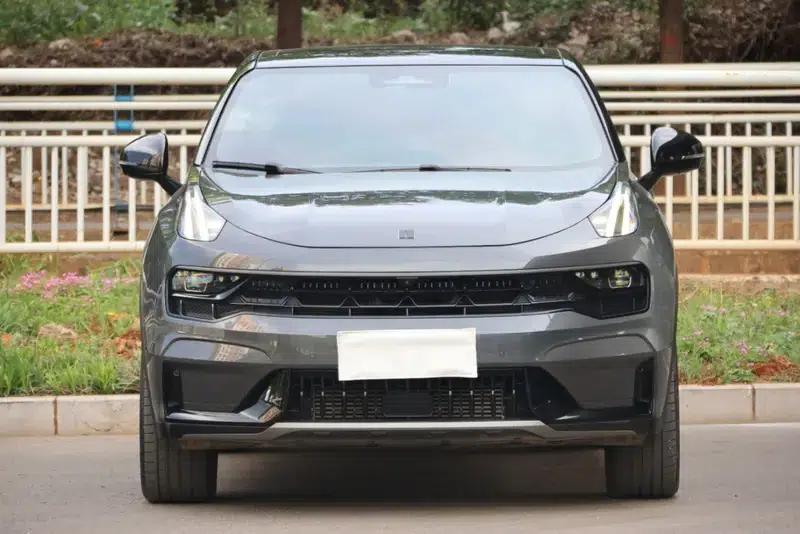Lynk & Co 05 2023 2.0TD AWD Halo — миниатюра 2