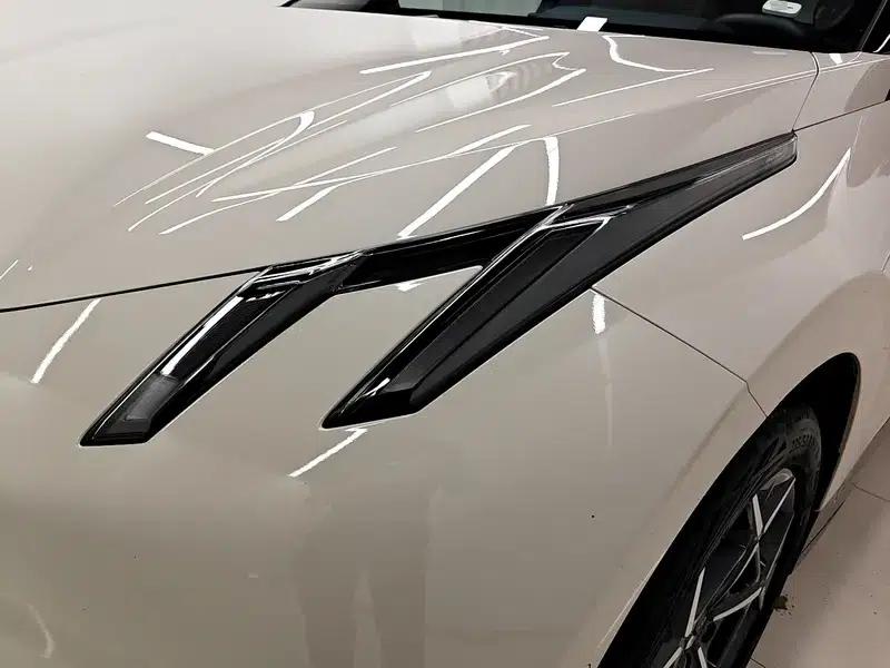 Lynk & Co Z20 2025 Model, 530km/h Rear-Wheel Drive Max — миниатюра 12