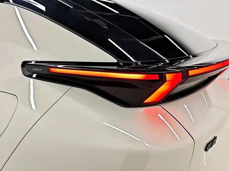 Lynk & Co Z20 2025 Model, 530km/h Rear-Wheel Drive Max — миниатюра 13