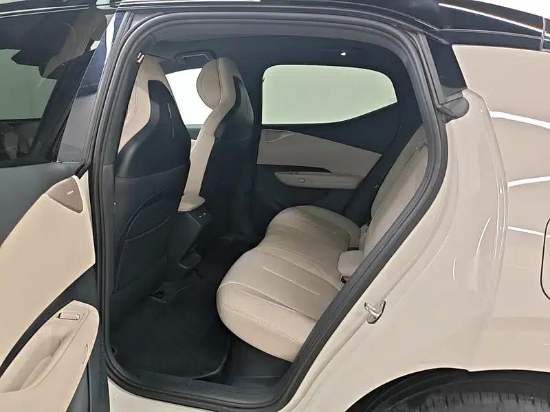 Lynk & Co Z20 2025 Model, 530km/h Rear-Wheel Drive Max — миниатюра 18
