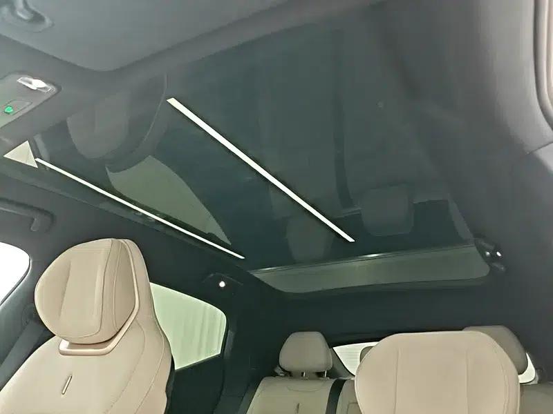 Lynk & Co Z20 2025 Model, 530km/h Rear-Wheel Drive Max — миниатюра 19