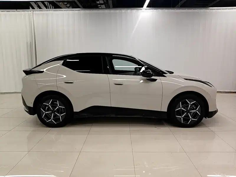 Lynk & Co Z20 2025 Model, 530km/h Rear-Wheel Drive Max — миниатюра 8