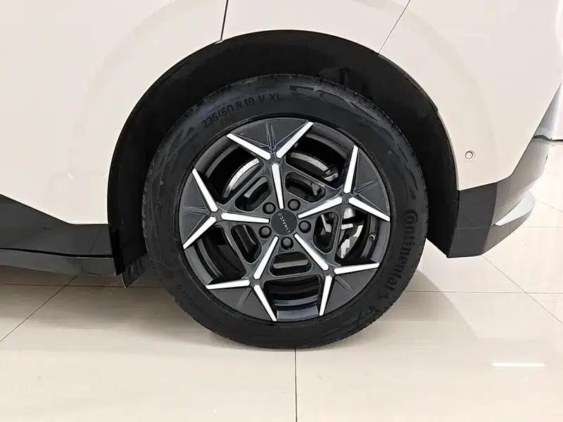Lynk & Co Z20 2025 Model, 530km/h Rear-Wheel Drive Max — миниатюра 9