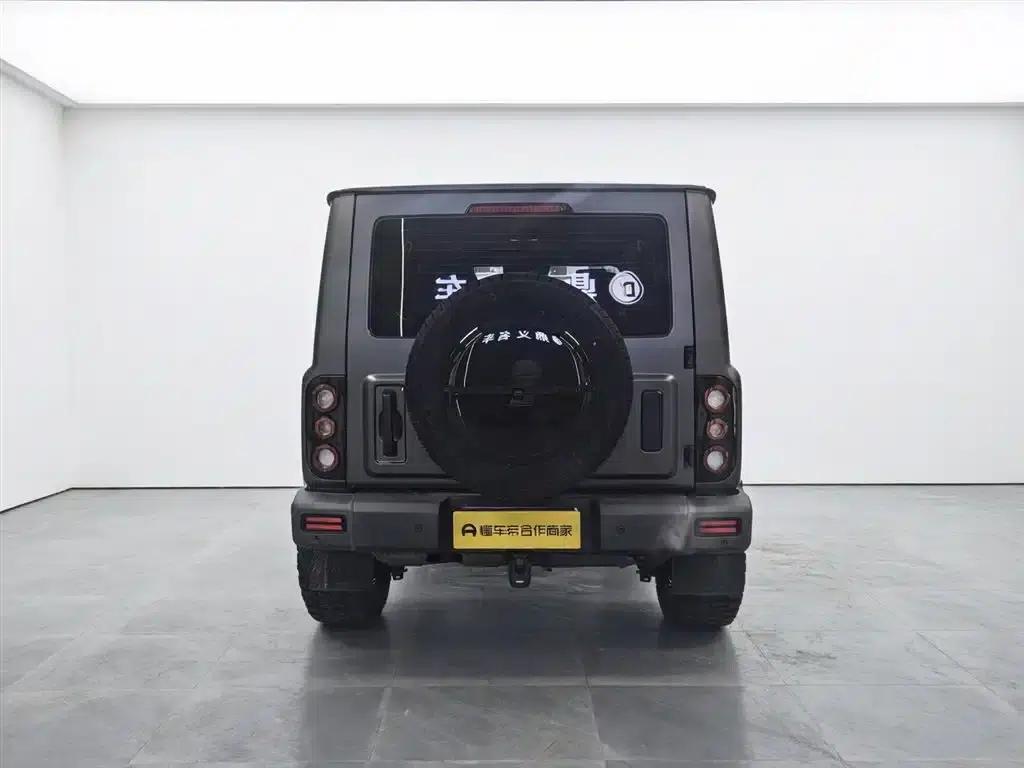 212 T01 2024 Explorer 2.0T — миниатюра 6