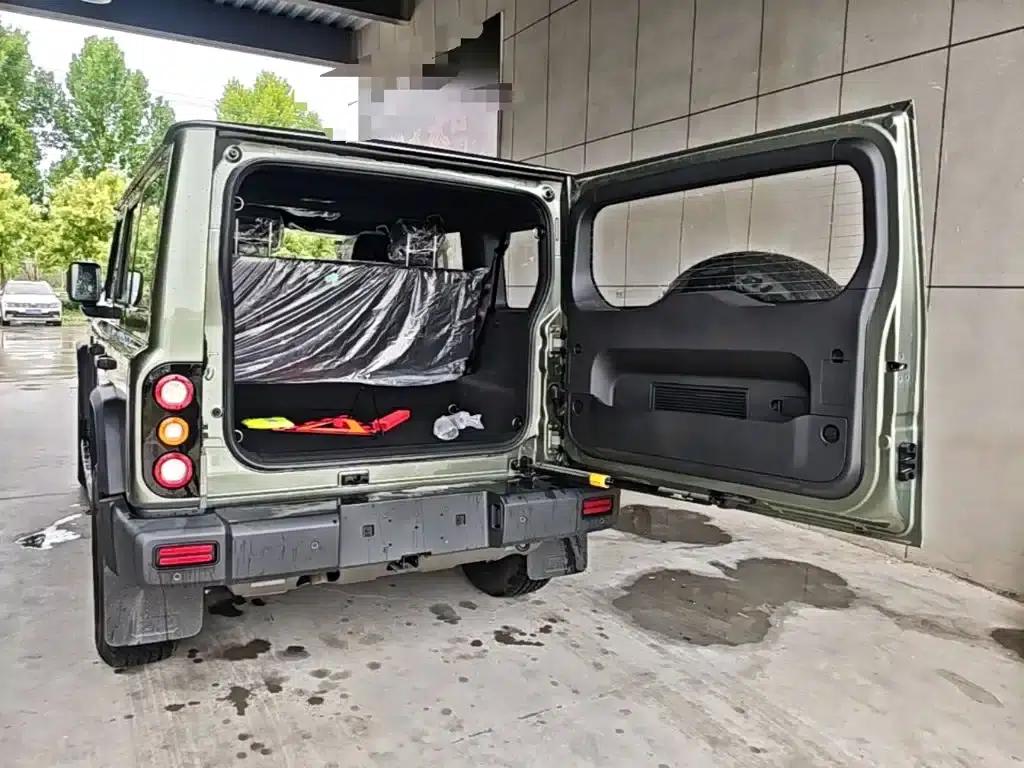 212 T01 2024 Explorer 2.0T — миниатюра 19