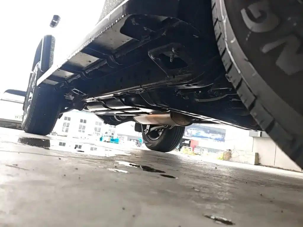 212 T01 2024 Explorer 2.0T — миниатюра 21