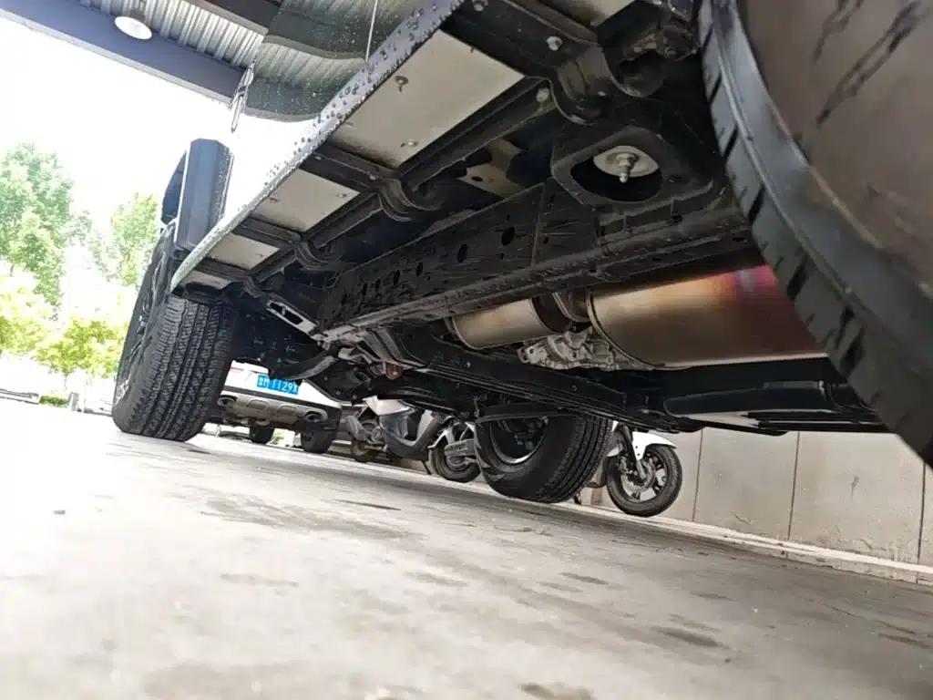 212 T01 2024 Explorer 2.0T — миниатюра 22