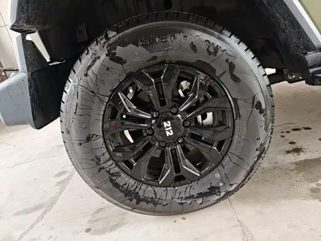 212 T01 2024 Explorer 2.0T — миниатюра 23