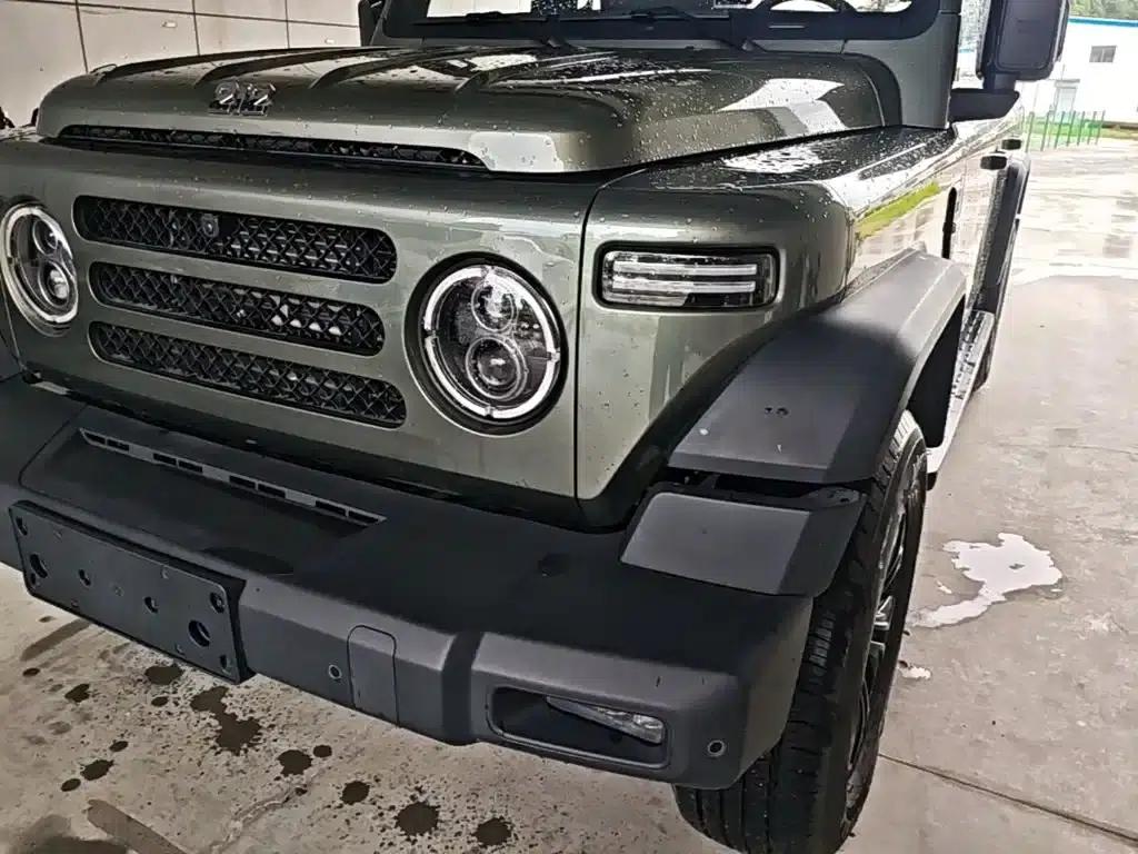 212 T01 2024 Explorer 2.0T — миниатюра 24