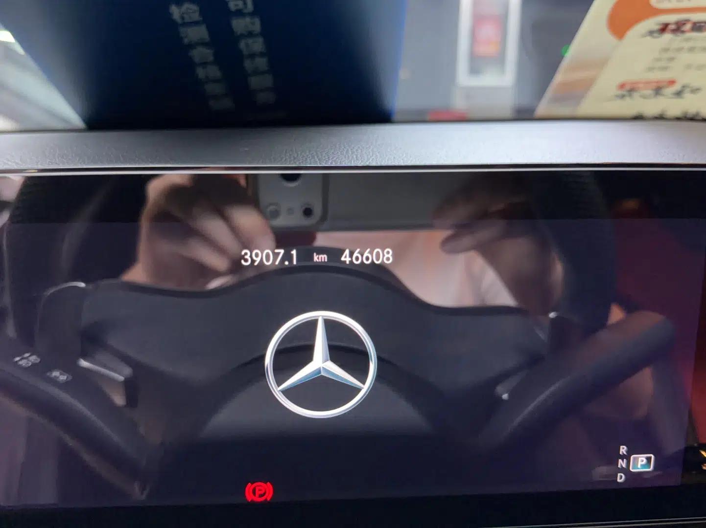 Mercedes-Benz A AMG 2023 AMG A 35 L 4MATIC — миниатюра 7