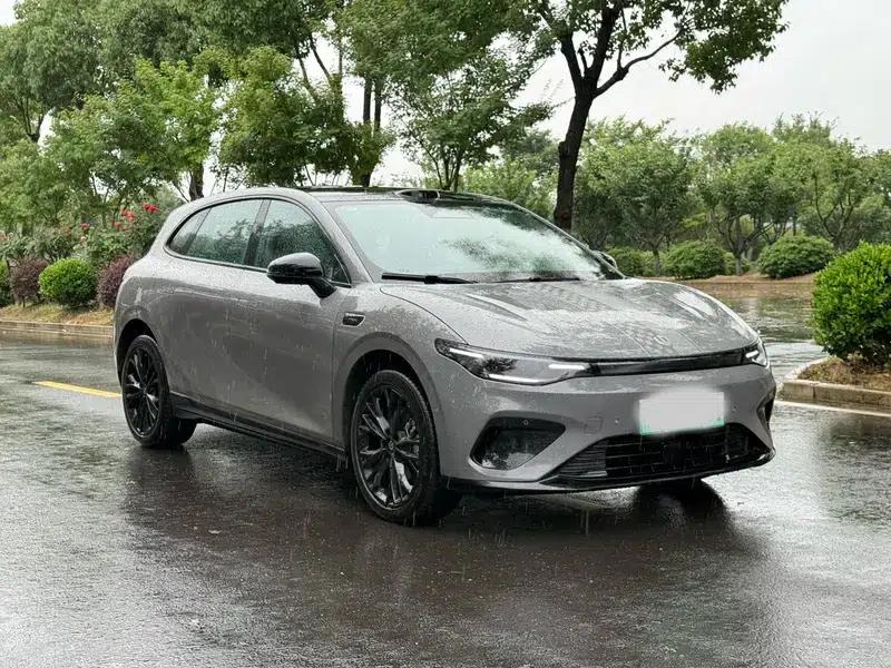 Leapmotor Lafay5 2026 Model 515 Max — миниатюра 3