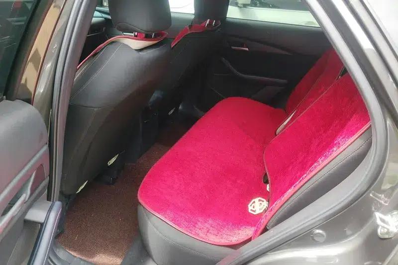 Mazda CX-30 2020 2.0L Automatic Premium Edition — миниатюра 16