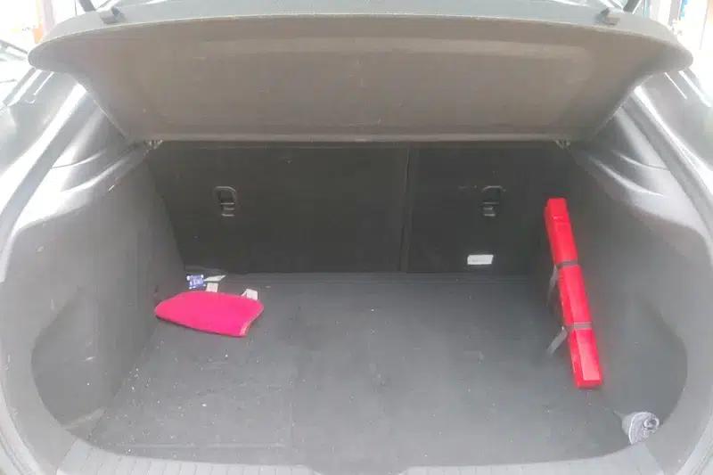 Mazda CX-30 2020 2.0L Automatic Premium Edition — миниатюра 17