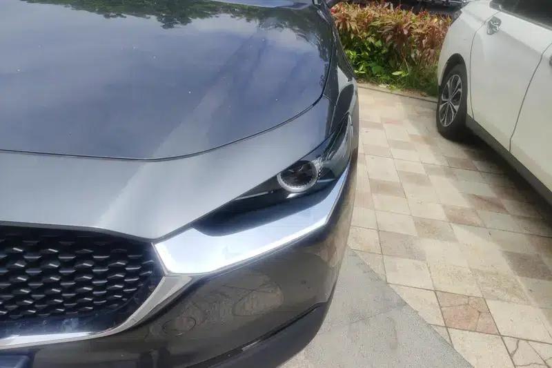 Mazda CX-30 2020 2.0L Automatic Premium Edition — миниатюра 4