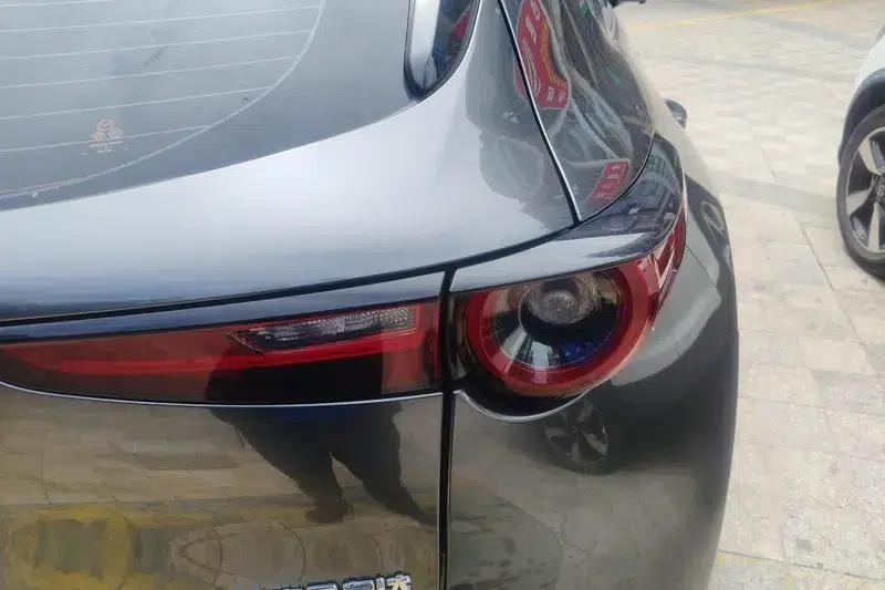 Mazda CX-30 2020 2.0L Automatic Premium Edition — миниатюра 5