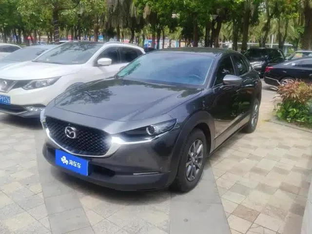 Mazda CX-30 2020 2.0L Automatic Premium Edition