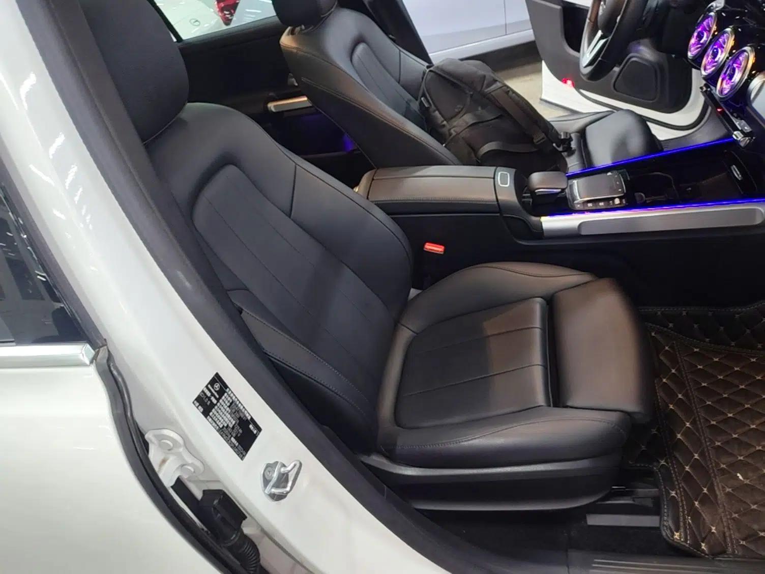 Mercedes-Benz EQB 2023 EQB 260 — миниатюра 19