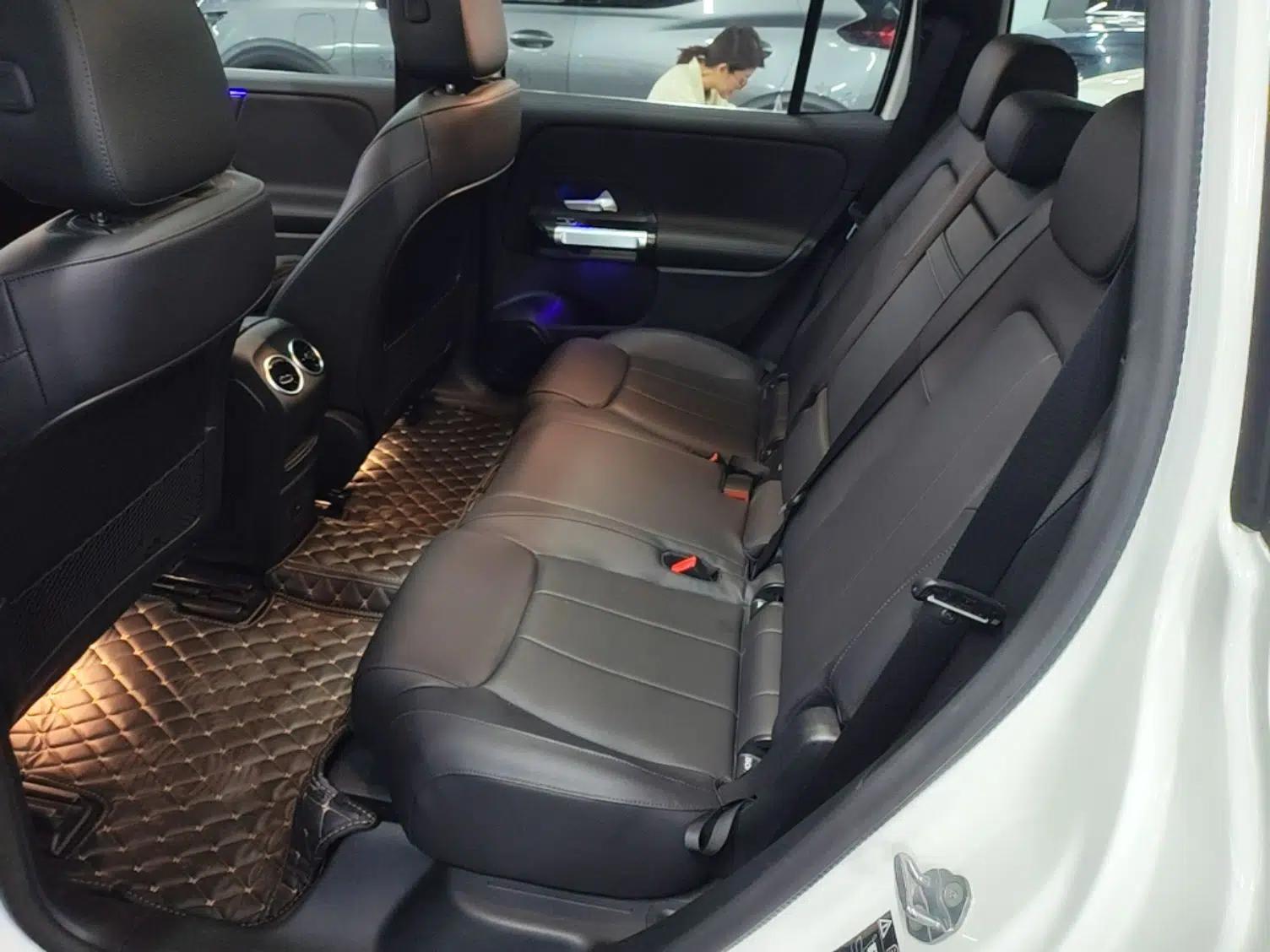 Mercedes-Benz EQB 2023 EQB 260 — миниатюра 20