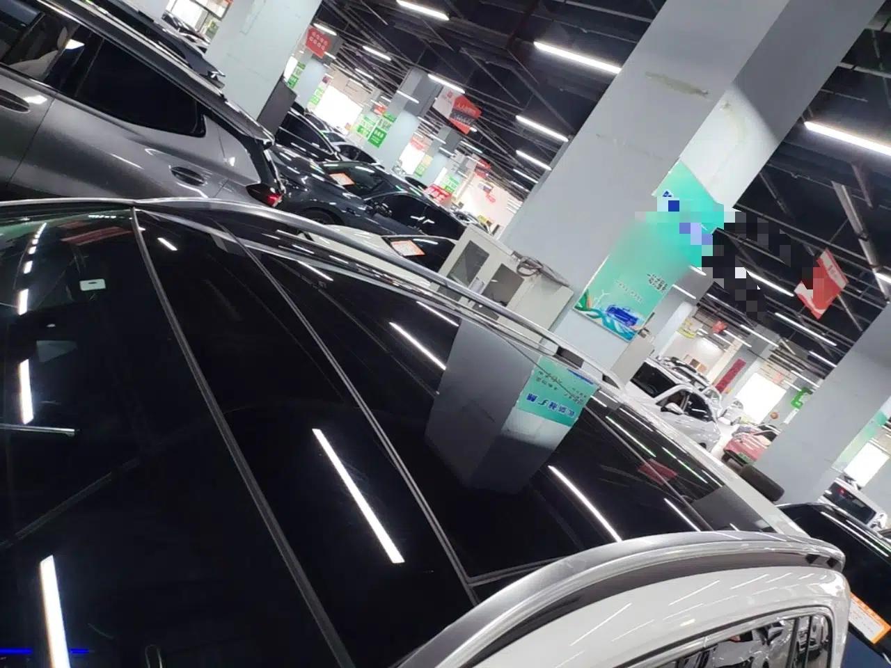 Mercedes-Benz EQB 2023 EQB 260 — миниатюра 7
